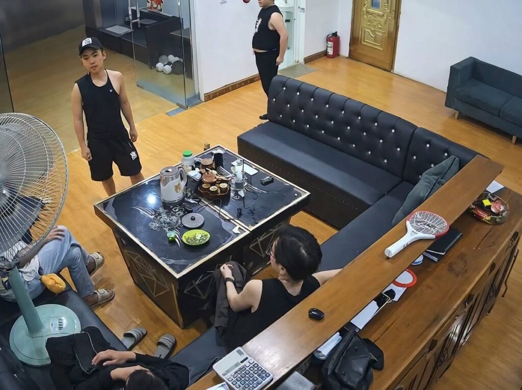 Tình nghĩa anh em có chắc bền lâu