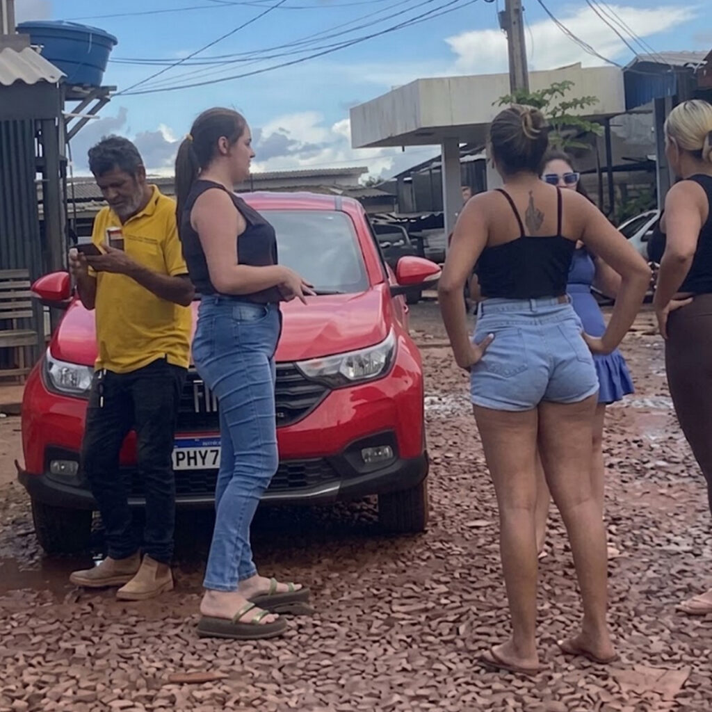 Mexico: N:ơi l:ạnh nhất lúc này