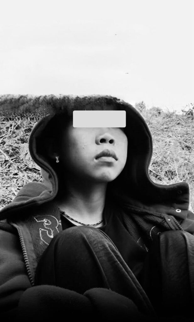 Toàn cảnh sự việc cô gái