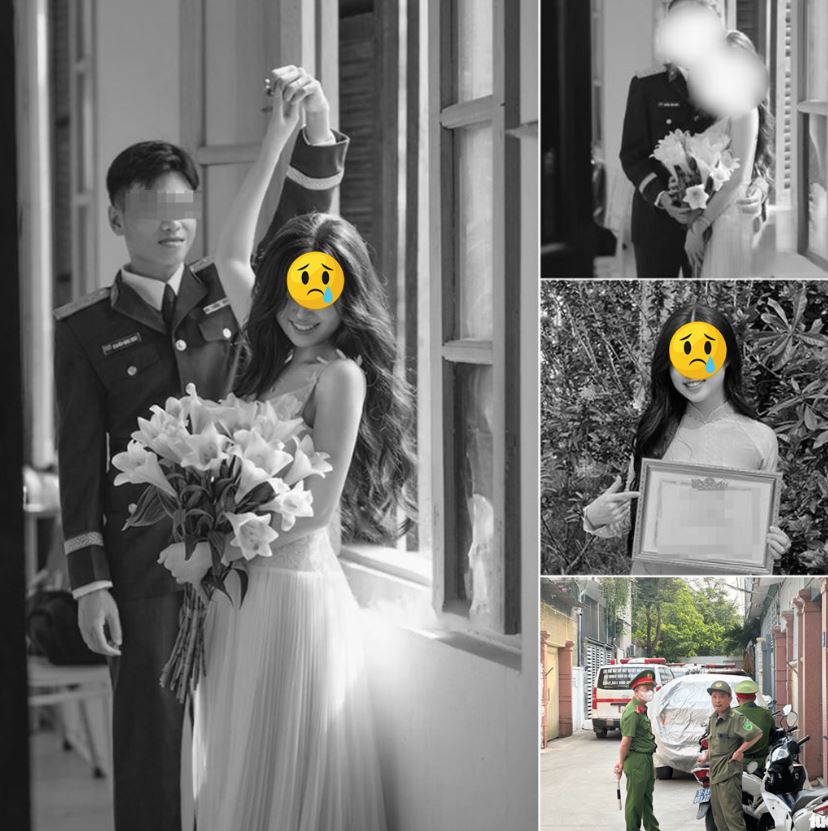 Nam thanh niên nghi sathai bạn gái rồi quyêzn siznh: Nghi phạm định cưới cuối năm, tình hình sức khỏe hiện tại