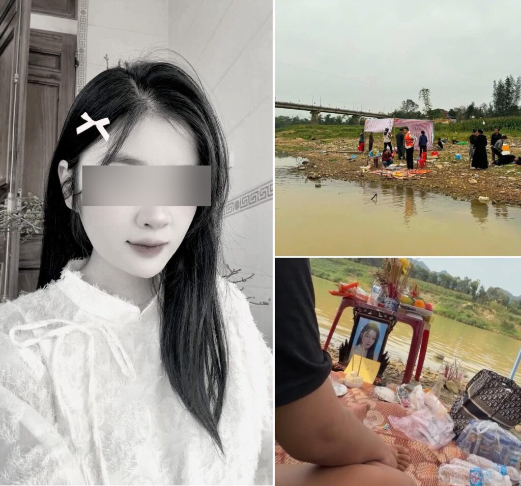 VỤ CÔ GÁI VỠ HỤI Ở TÂN KỲ – NGHỆ AN