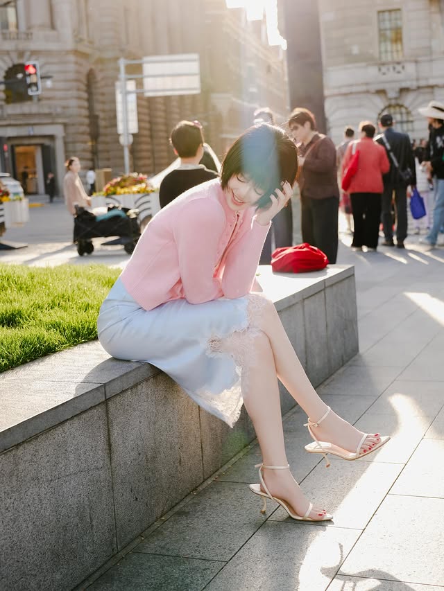 Ngọc Trinh kh;oe v;óc d;áng khiến cộng đồng mạng ngỡ ngàng