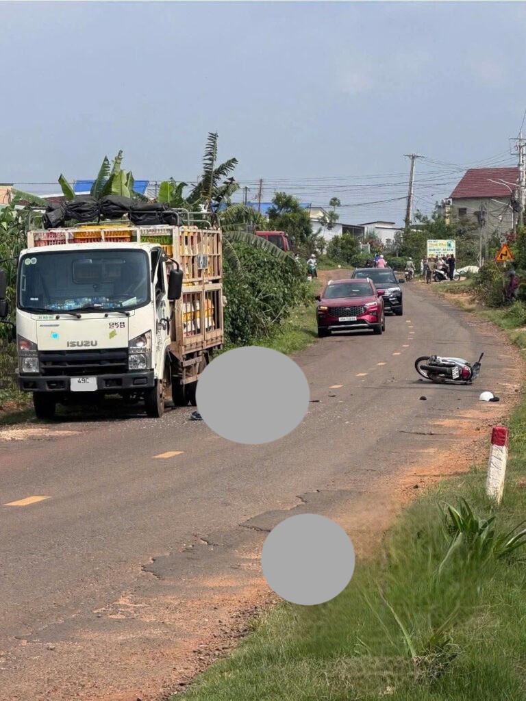 Toàn cảnh sự việc tngt lâm đồng