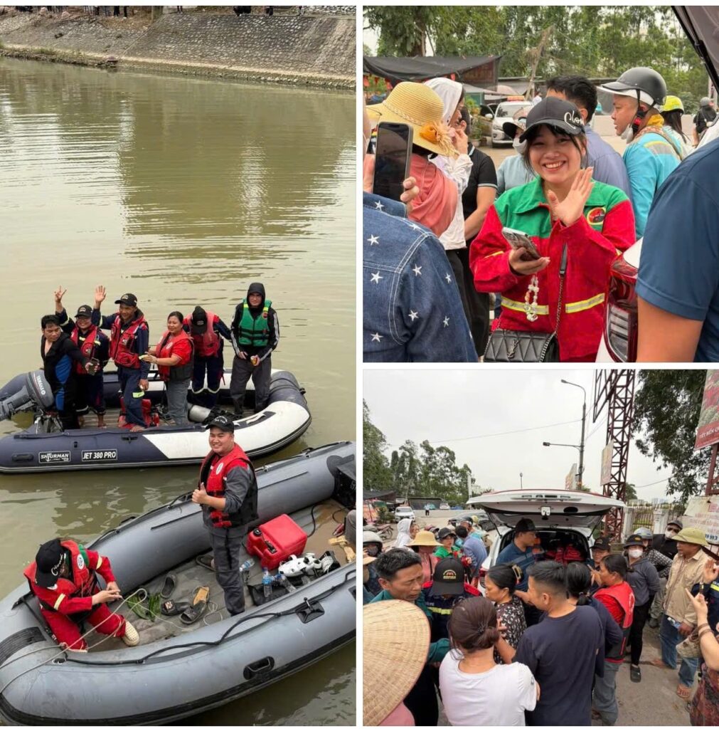 Vjde0 3 mẹ con an toàn