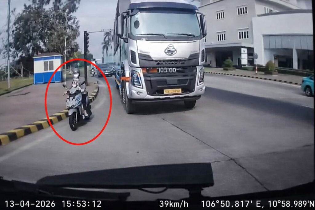 Toàn cảnh sự việc 2 mẹ con