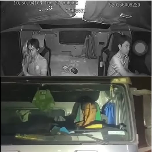 vjde0 toàn cảnh sự việc tài xế lúc này…