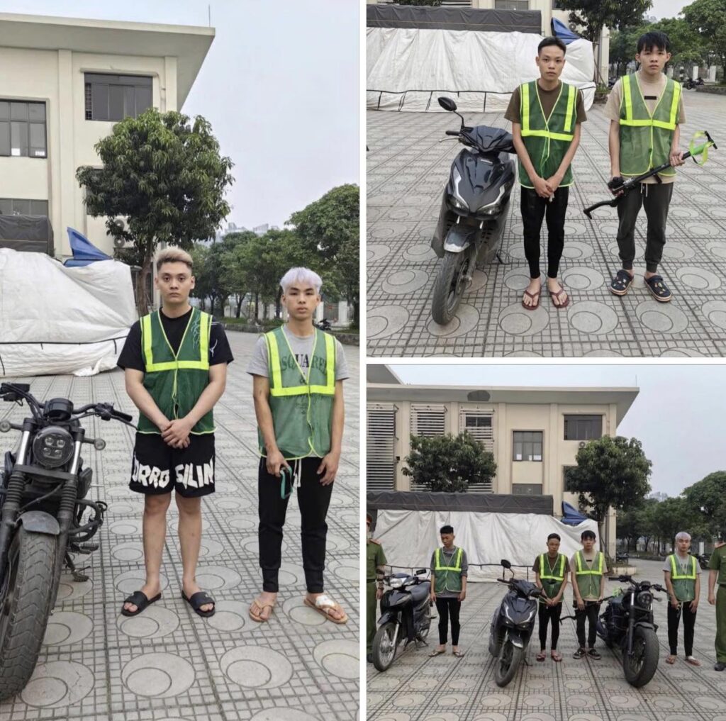 vjde0 sự việc tại Ocean Park