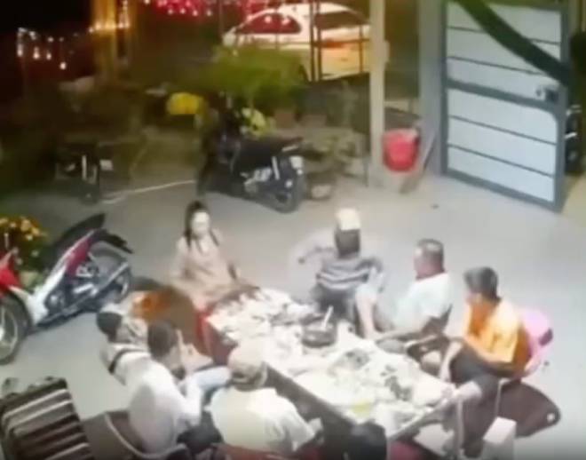 Vid – Vụ việc anh lơ’n