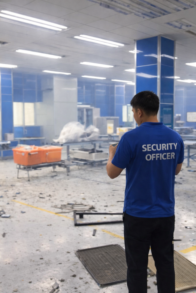 Yên Phong, Bắc Ninh