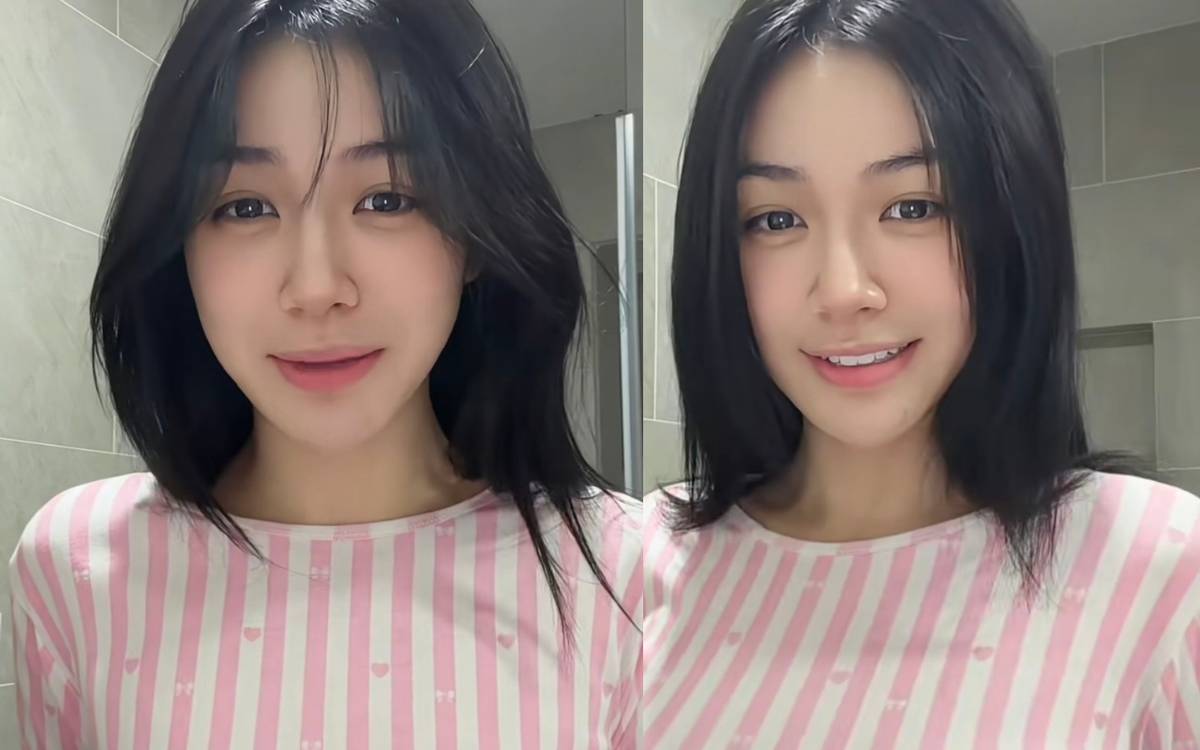 Trần Hà Linh xuất hiện với diện mạo “lạ lẫm”, fan cứng cũng không nhận ra