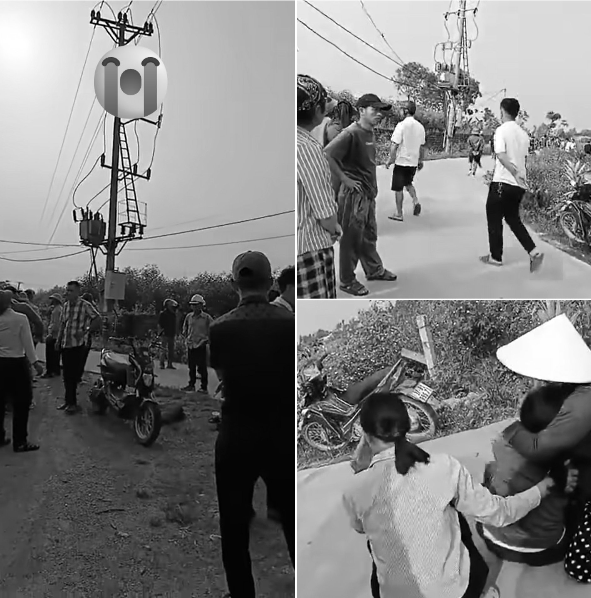 Toàn cảnh sự việc Nghi Lộc, Nghệ An: