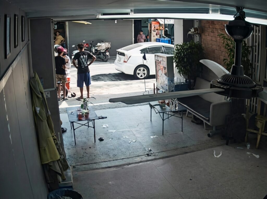 Vụ việc đang hot bên campuchia