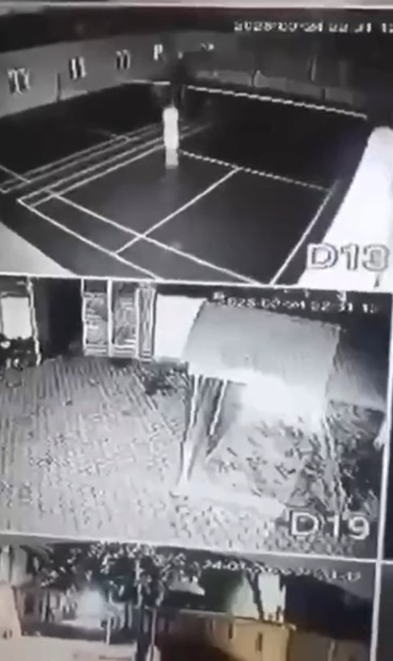 Toàn cảnh sự việc kỳ bí tại nghê an