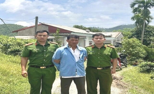 Cập nhật vid vụ việc tại Phú Thọ