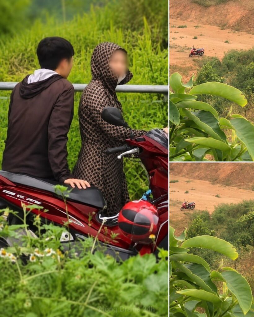 Dưới cái nắng như đổ lửa mà các bạn vẫn chăm chỉ bán bất động sản