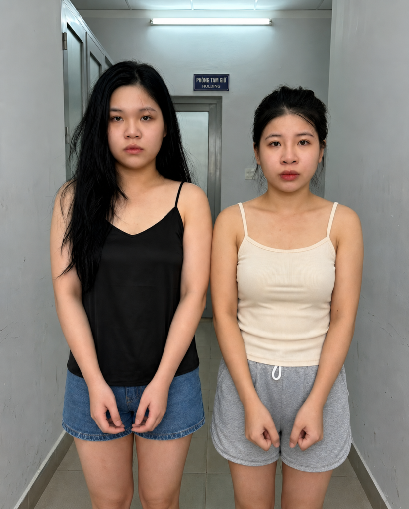 Toàn cảnh sự việc 2 b:à tr:ùm hà tĩnh