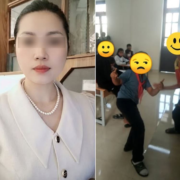 Toàn cảnh vụ việc cô giáo ở Tuyên Quang