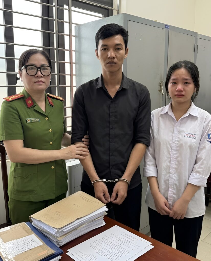 Toàn cảnh sự việc Người đàn ông 31 tuổi đc tìm kiếm ngày hôm nay