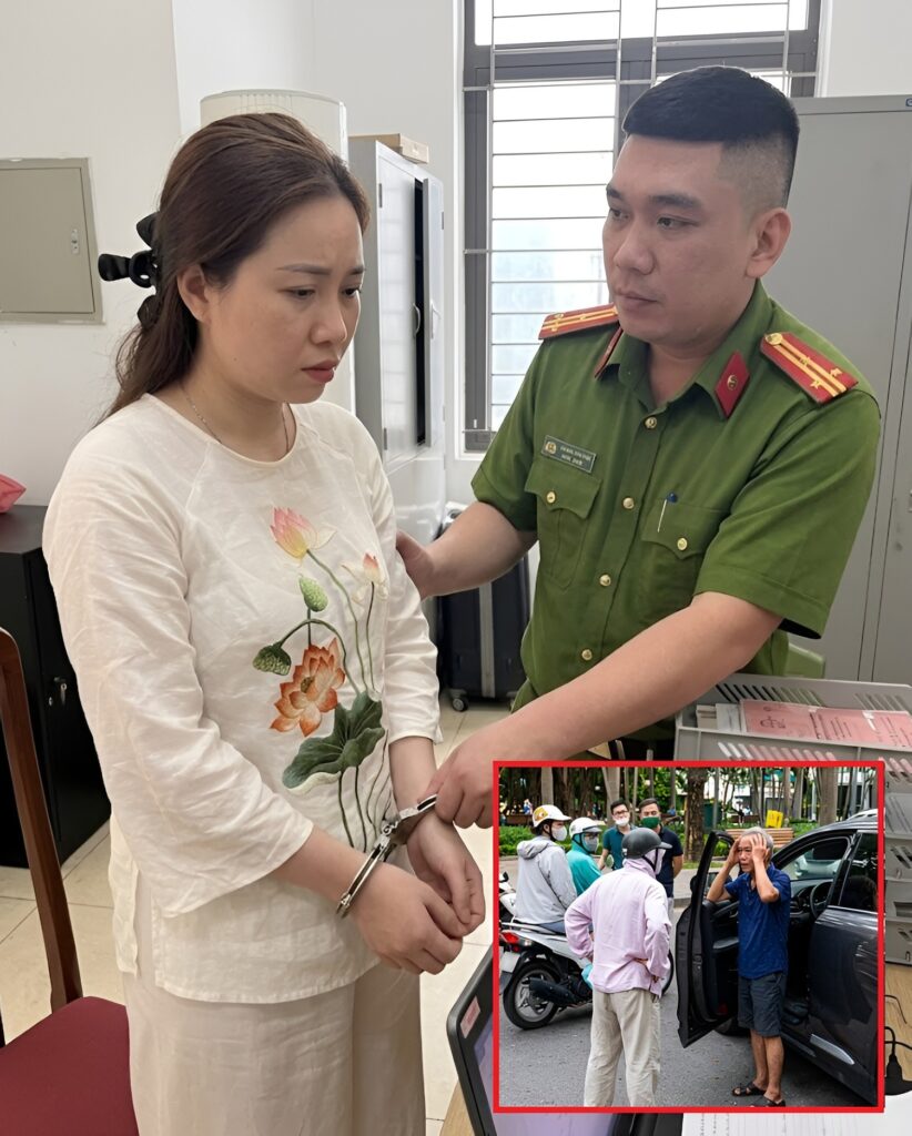 Chân dung người phụ nữ đi xe máy Honda SH