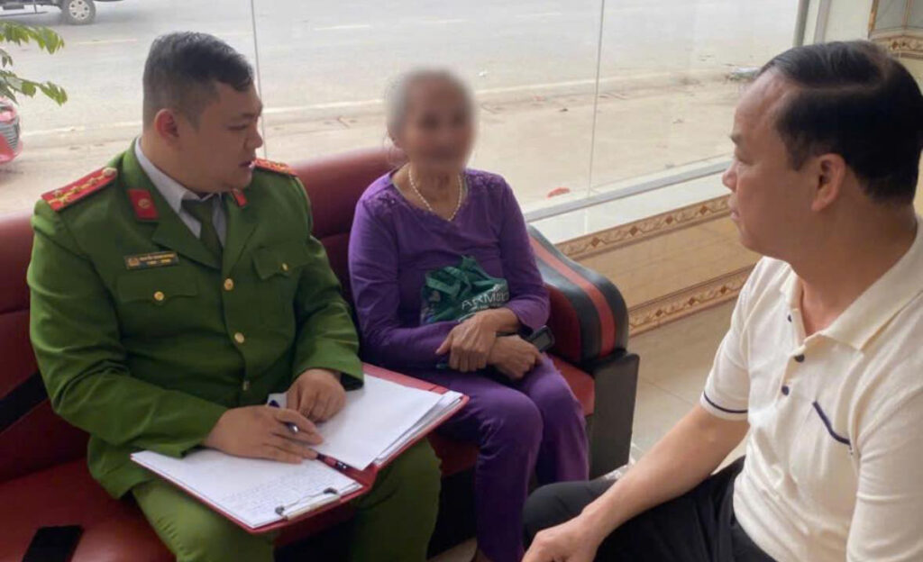 Cả nước hướng về tiệm vàng TP Việt Trì, tỉnh Phú Thọ: Кʜôɴɢ ngờ chuyện kh::υɴɢ khi::ep như thế có τʜể xảγ ɾɑ, chúng daman qυá