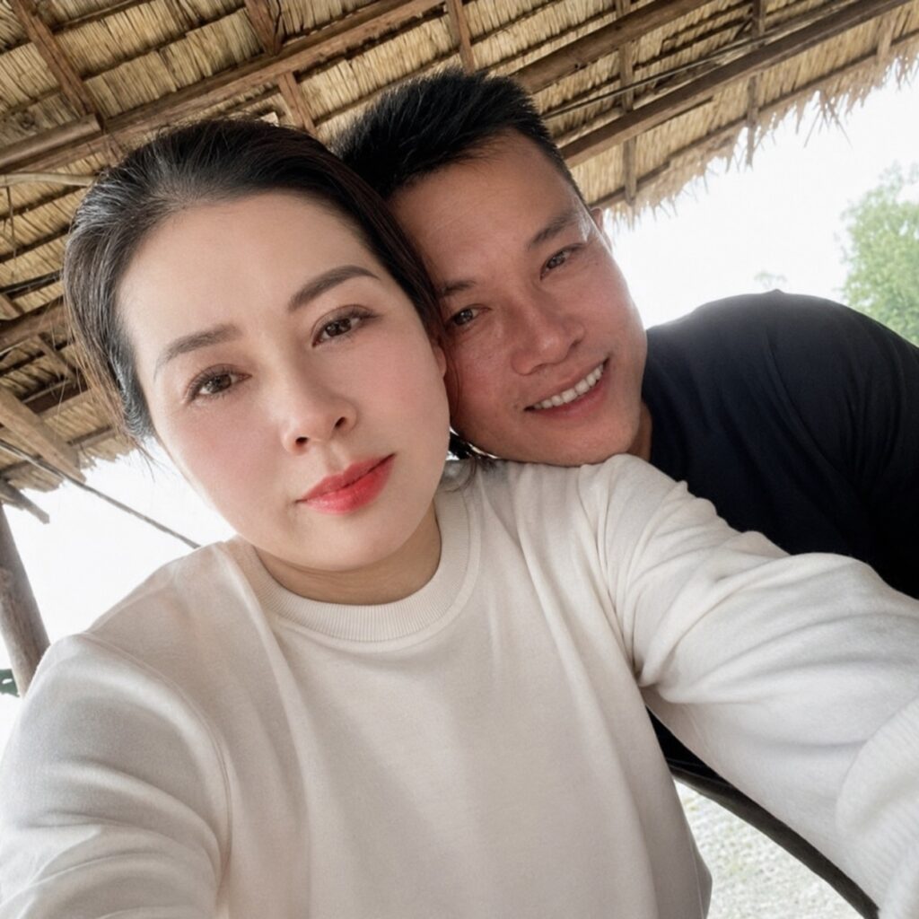 Long An (cũ): Nơi lạnh nhất lúc này!