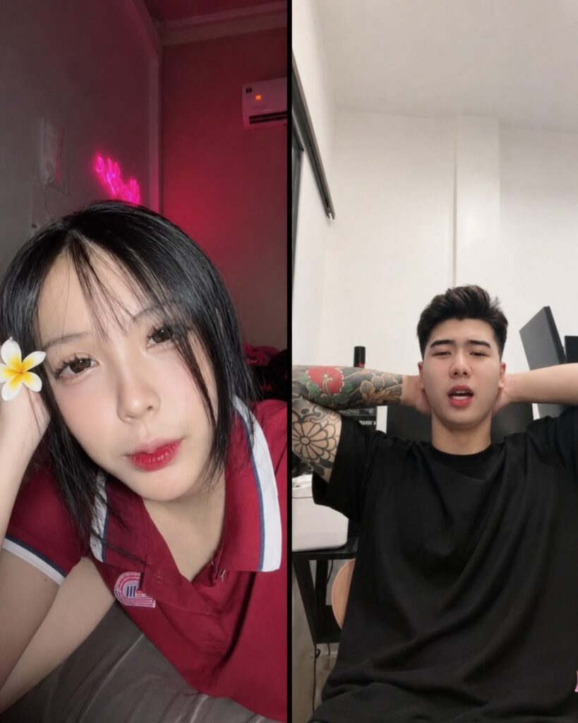 Toàn cảnh sự việc
