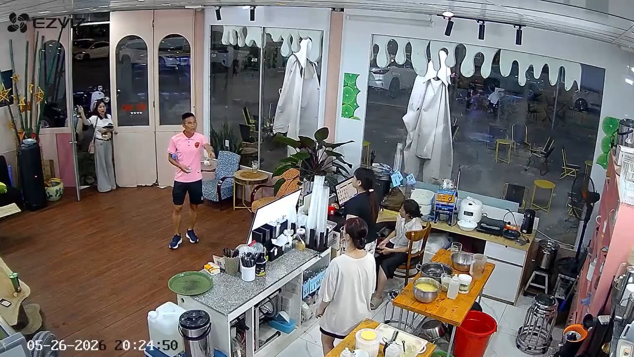 Vụ việc gây nhiều ý kiến trái chiều nhất lúc này