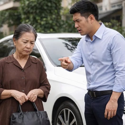 Con gái lấy chồng Hàn Quốc từ năm 21 tuổi, 12 năm không về nhưng mỗi năm đều gửi 3,5 tỷ. Tết năm nay tôi quyết định lặn lội sang thăm, vừa mở cửa nhà ra thì tôi…
