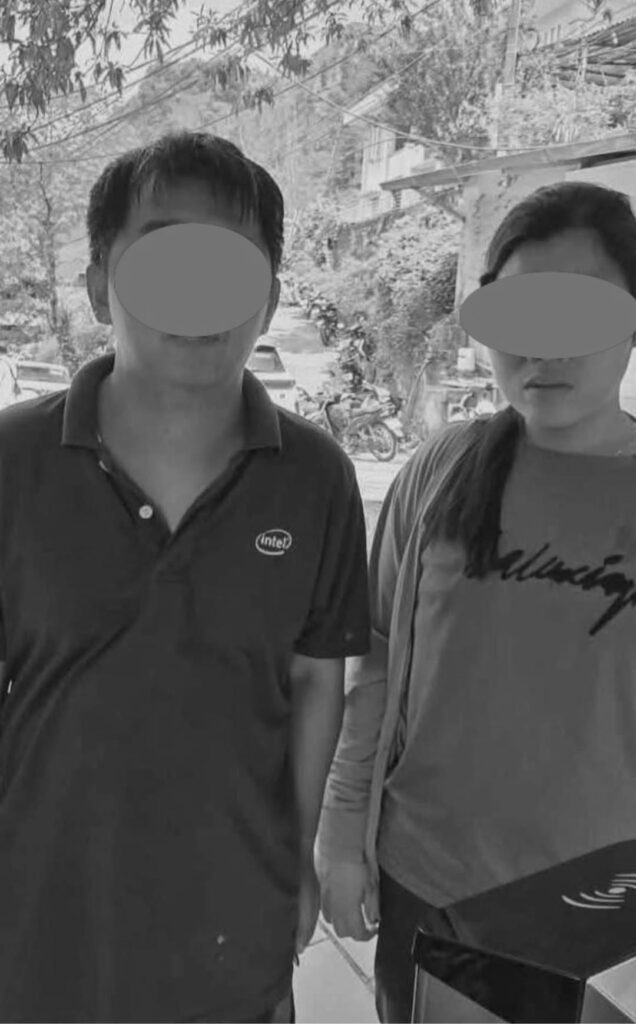 Nghe nói 2 vk ck ở Hà Nội lên Sapa chơi thì… Hiện đã tìm thấy người vk
