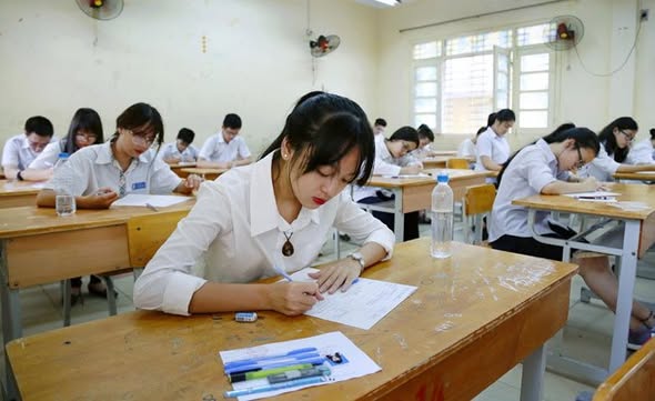 Lịch công bố điểm thi, điểm chuẩn lớp 10 năm 2026 của 34 tỉnh, thành