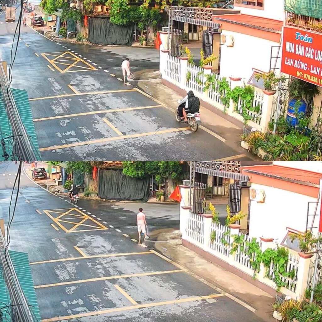 Vụ việc 2 thanh niên hot nhất mxh, đ/ụng ng/ay vk ông chú chủ doanh nghiệp