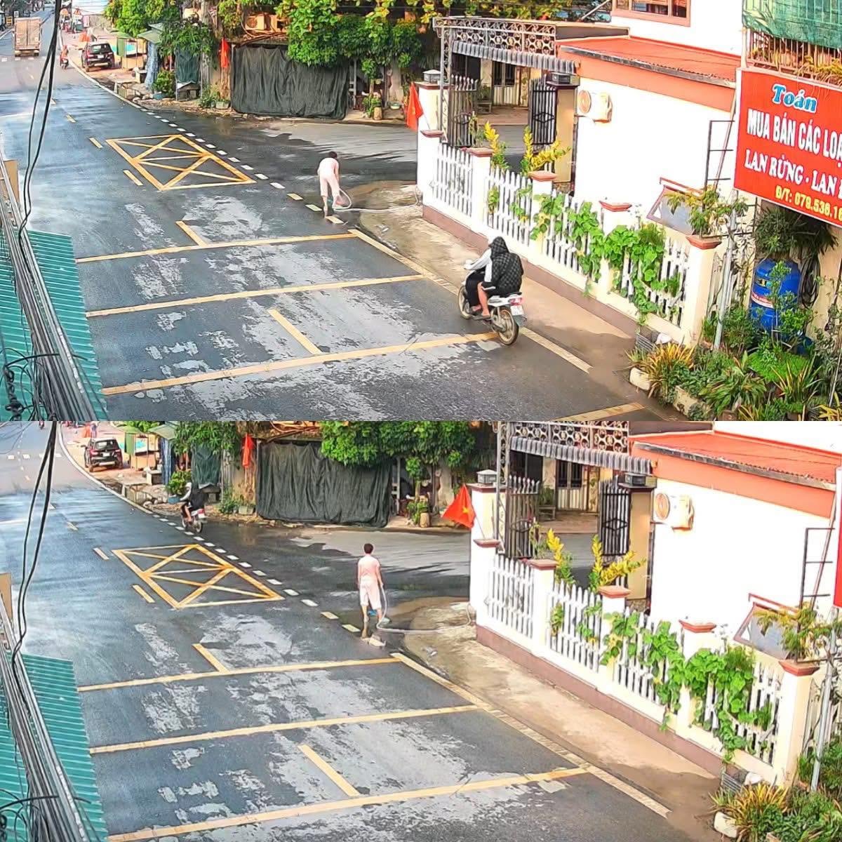 Vụ việc 2 thanh niên hot nhất mxh, đ/ụng ng/ay vk ông chú chủ doanh nghiệp