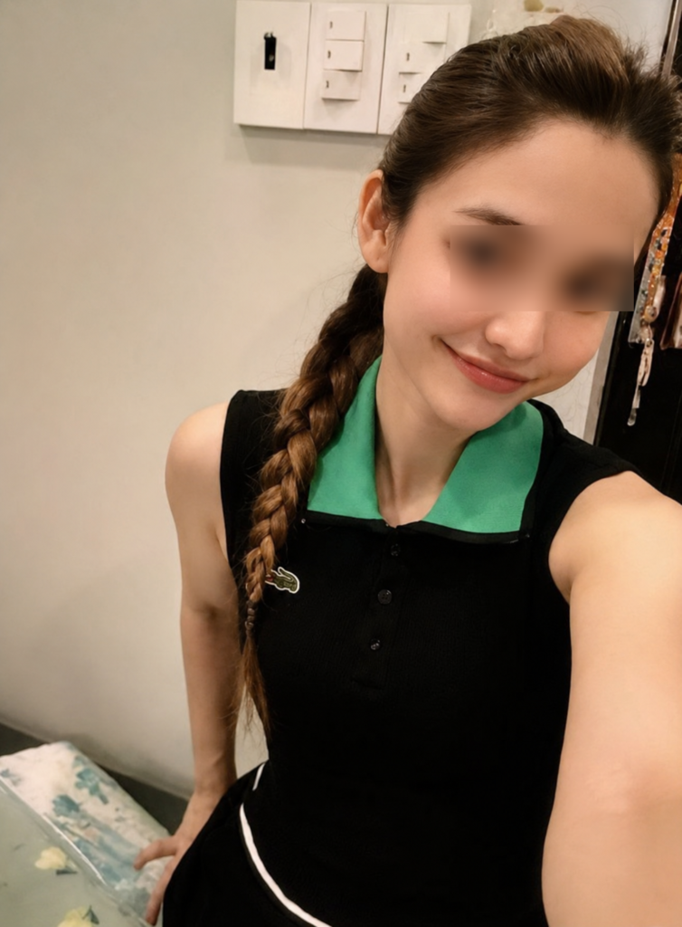 toàn cảnh sự chị vợ đi tìm pé 3 của chồng