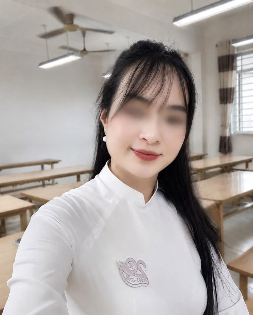 Toàn cảnh sự việc cô giáo Đặng Thị Hồng Chiêm