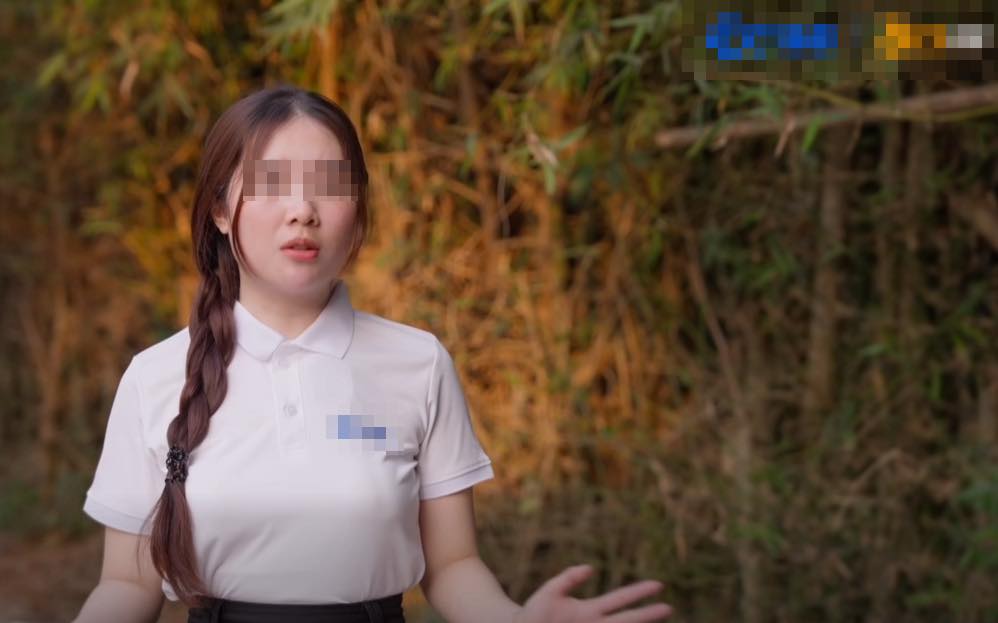 Thời sự cũng đã đưa tin, toàn cảnh sự việc như sau