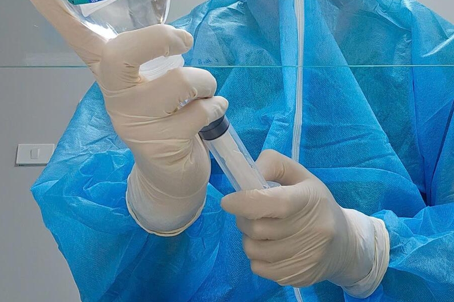 Thuốc ung thư khiến “khối u biến mất sau vài tuần” đã có mặt ở Việt Nam có giá bao nhiêu?