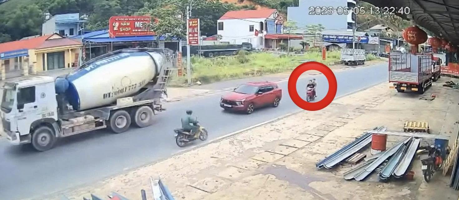Toàn cảnh sự việc 2 thanh niên