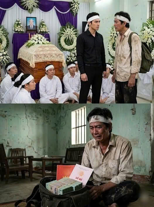 Ông nội …cho chú út 1 căn nhà và 2 mảnh đất, trong khi bố tôi là con cùng cha khác mẹ lại chẳng được một chút gì – Blog