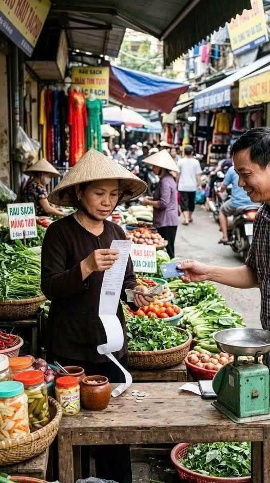 Tái hôn ở tuổi 60, ông xã đưa tôi cả thẻ lương rồi bảo: “Bà cứ tiêu thoải mái”, nhưng chỉ sau một lần đi chợ, tôi bàng hoàng phát hiện ra bí mật ông giấu suốt mười năm trời