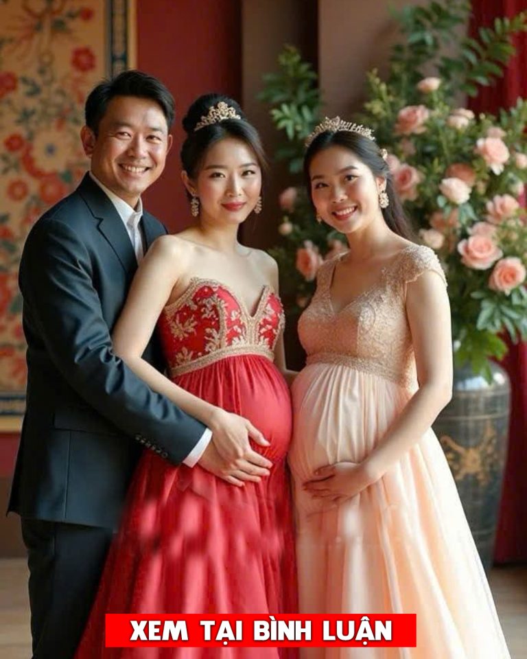 2 chị em sinh đôi chung 1 chồng – tưởng sẽ hạnh phúc ai ngờ 1 tháng sau phát hiện bí mật ch;ấn đ;ộng – Blog