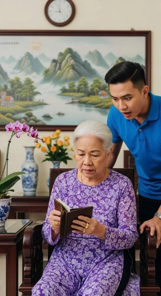 Bà lão nghèo bị vuoan ‘ăn cắp’, cắn răng vay nợ… 3 ngày sau: Cả xóm S/Ố/C NẶNG