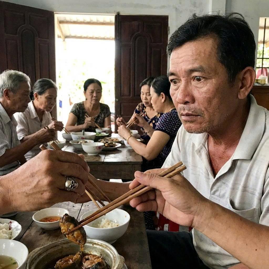 B//án” Chồng Cho Phú Bà U60, Vợ Đút Túi 40 Tri ệu Mỗi Tháng, Nhưng Đến Tháng Thứ 6, Điều K i n h H o àng Nhất Đã Xảy Ra