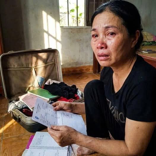 Con gái lương 50 triệu bỏ phố về quê: Tờ xét nghiệm trong vali vạch trần bí mật động trời! – Blog admin