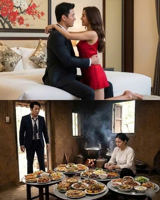 Tôi kể cho chồng nghe chuyện nhà bố mẹ sắp bị giải tỏa trong bữa cơm tối. Anh ấy chỉ bình thản gắp thêm miếng cá rồi nói: “Thôi em khuyên bố mẹ đừng khiếu nại nữa, đền bao nhiêu thì nhận bấy nhiêu đi”.