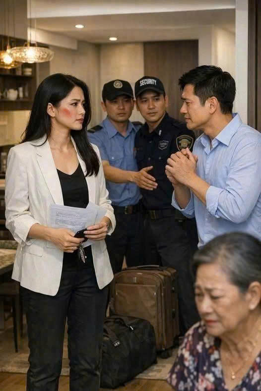 Biếu mẹ đ::ẻ 500 nghìn tiền xe về quê, vợ bị chồng cho luôn cái b::ạt tai – Blog