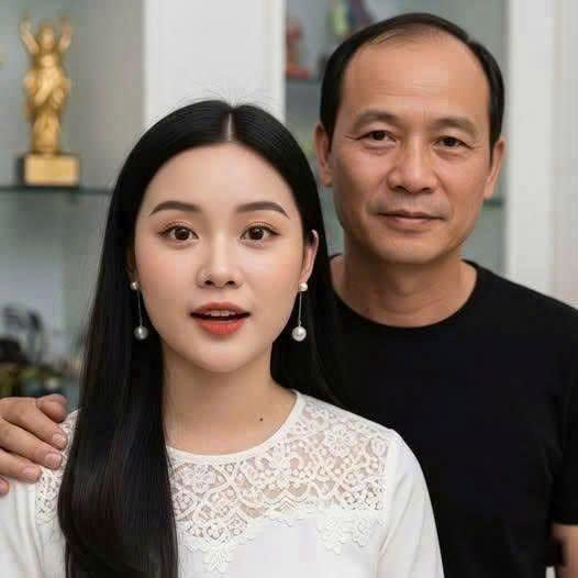 Chồng tôi 50 t:.uổi đòi b:.ỏ v:.ợ để cưới bạn của con gái, tôi cũng thành toàn cho ông ấy, chờ đến đêm tân hôn tôi gọi cho cháu gái kia nói đúng 1 câu rồi cúp máy, chắc mai thôi là c:ặp đấy ly hôn thôi .