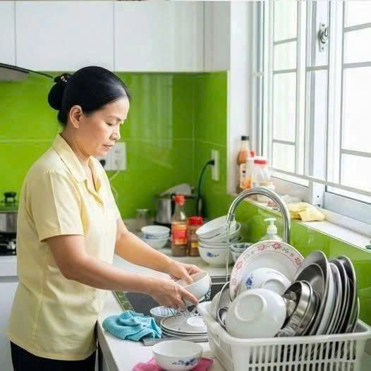Tôi nghỉ hưu lên ở cùng con gái, được con rể cho 10 triệu mỗi tháng, nhưng một năm sau tôi bỏ đi, để lại thứ khiến hai vợ chồng ch/ết l/ặng… – Blog