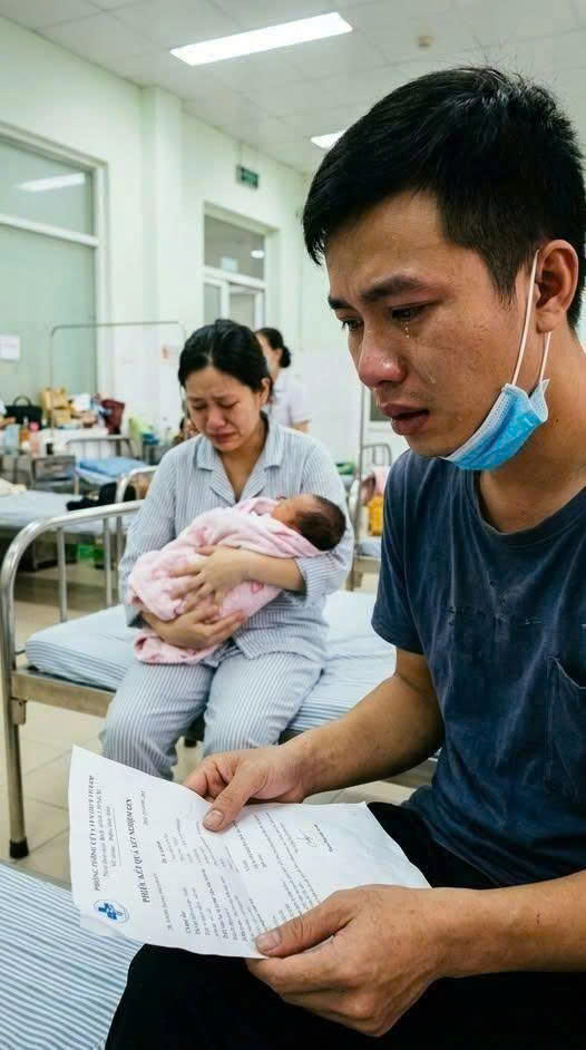 Tôi đã ᴛʜắᴛ ốɴɢ ᴅẫɴ ᴛɪɴʜ suốt 14 năm, vậy mà vợ tôi vẫn ᴍᴀɴɢ ᴛʜᴀɪ. Tôi chọn im lặng – Blog