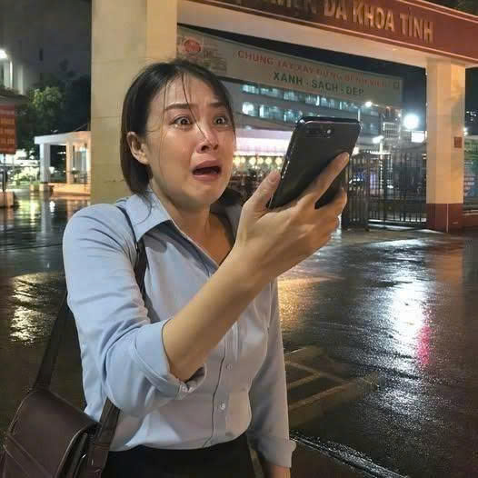 Chồng tôi ‘đi công tác’ bỗng ch/ế/t trong bệnh viện… Sự thật khiến bạn không ngờ! – Blog