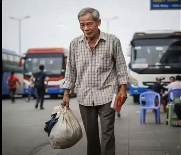 Con trai tôi mua nhà tiền 3 tỷ rồi đón bố mẹ vợ tới sống cùng, một hôm tôi lên chơi đúng giờ cơm tối, con trai liền to tiếng … – Blog